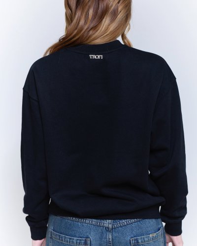 TFF - Sweater Spotlight - Black