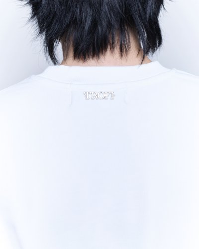 TFF - Sweater Spotlight - White