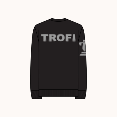 TROFI Walkway Jersey - The Galaxy ( Available until out of stock ***จนกว่าสินค้าจะหมด*** )