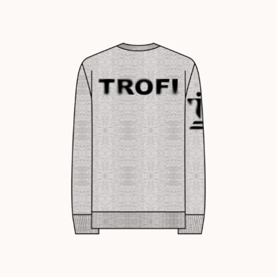 TROFI Walkway Jersey - The Milky Way ( Available until out of stock ***จนกว่าสินค้าจะหมด*** )py)