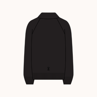 TROFI Walkway Jacket - Black ( Available until out of stock ***จนกว่าสินค้าจะหมด*** )
