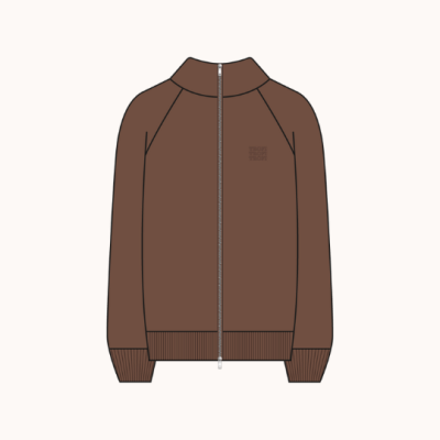 TROFI Walkway Jacket - The Earth  ( Available until out of stock ***จนกว่าสินค้าจะหมด*** )