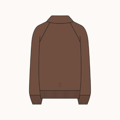TROFI Walkway Jacket - The Earth  ( Available until out of stock ***จนกว่าสินค้าจะหมด*** )