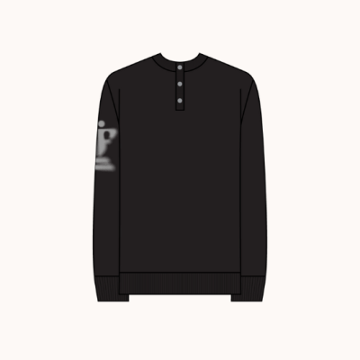 TROFI Walkway Jersey - The Galaxy ( Available until out of stock ***จนกว่าสินค้าจะหมด*** )