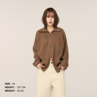 TROFI Walkway Jacket - The Earth  ( Available until out of stock ***จนกว่าสินค้าจะหมด*** )