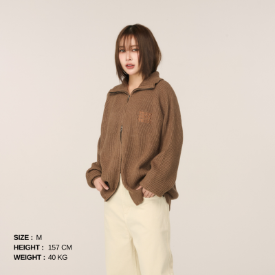 TROFI Walkway Jacket - The Earth  ( Available until out of stock ***จนกว่าสินค้าจะหมด*** )