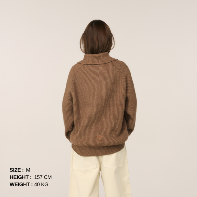 TROFI Walkway Jacket - The Earth  ( Available until out of stock ***จนกว่าสินค้าจะหมด*** )