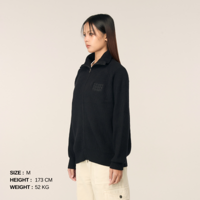 TROFI Walkway Jacket - Black ( Available until out of stock ***จนกว่าสินค้าจะหมด*** )