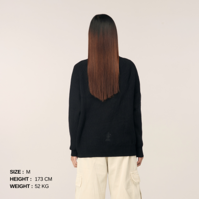 TROFI Walkway Jacket - Black ( Available until out of stock ***จนกว่าสินค้าจะหมด*** )
