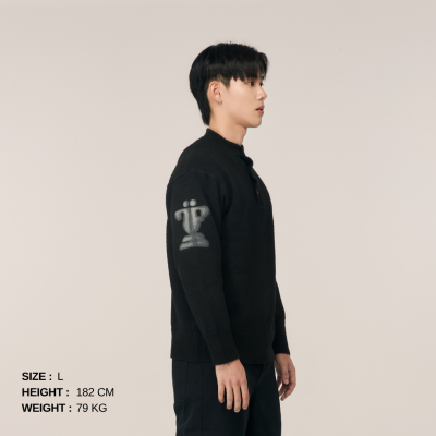 TROFI Walkway Jersey - The Galaxy ( Available until out of stock ***จนกว่าสินค้าจะหมด*** )