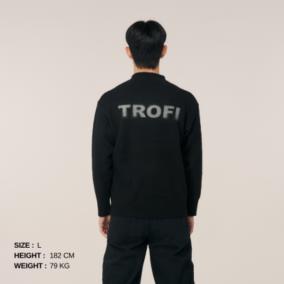 TROFI Walkway Jersey - The Galaxy ( Available until out of stock ***จนกว่าสินค้าจะหมด*** )