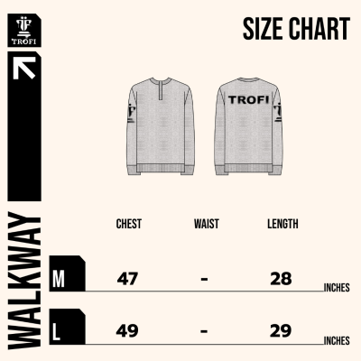 TROFI Walkway Jersey - The Milky Way ( Available until out of stock ***จนกว่าสินค้าจะหมด*** )py)