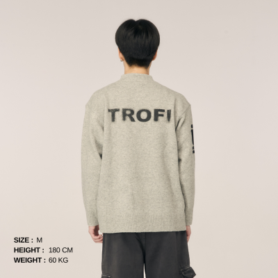 TROFI Walkway Jersey - The Milky Way ( Available until out of stock ***จนกว่าสินค้าจะหมด*** )py)