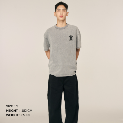 TROFI Walkway Trousers - The Galaxy ( Available until out of stock ***จนกว่าสินค้าจะหมด*** )