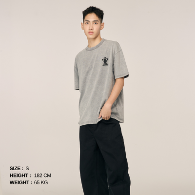 TROFI Walkway Trousers - The Galaxy ( Available until out of stock ***จนกว่าสินค้าจะหมด*** )