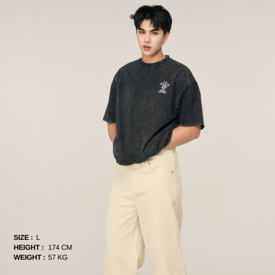 TROFI Walkway Trousers - The Milky Way ( Available until out of stock ***จนกว่าสินค้าจะหมด*** )
