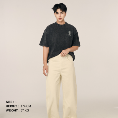 TROFI Walkway Trousers - The Milky Way ( Available until out of stock ***จนกว่าสินค้าจะหมด*** )