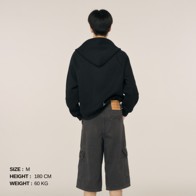TROFI Walkway Capri pants - The Galaxy ( Available until out of stock ***จนกว่าสินค้าจะหมด*** )