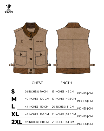 TYT-Utility Pocket Vest