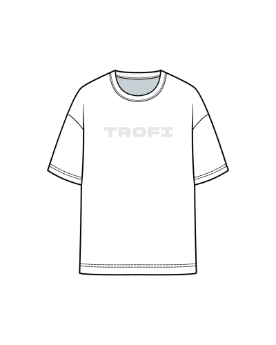 TYT-Tee-Font Logo-Off White