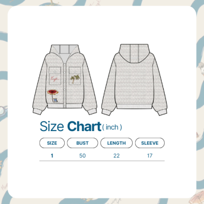 TROF eversuM Chilling Hoodie