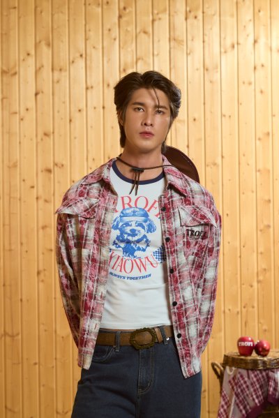 Summer2026 - Blue Rib - Always Together