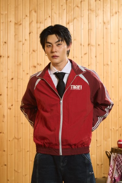 [Pre-Order] Summer2026 - Summer Jacket - Red