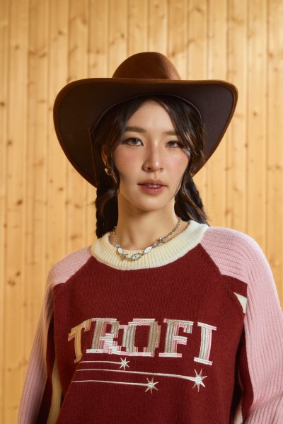 [Pre-Order] Summer2026 - Tripple Knit