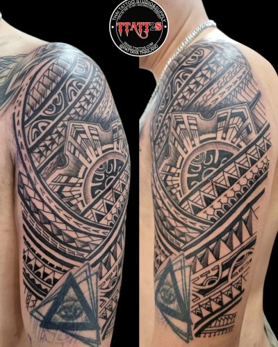 TRIBAL