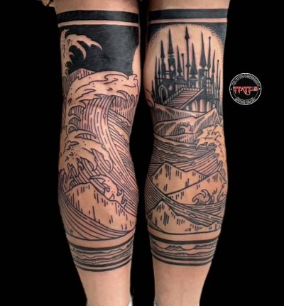 TRIBAL