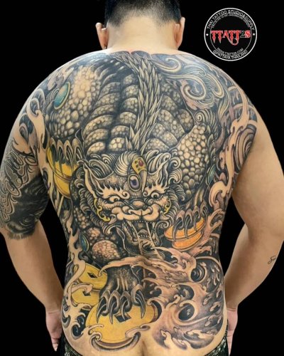 ORIENTAL