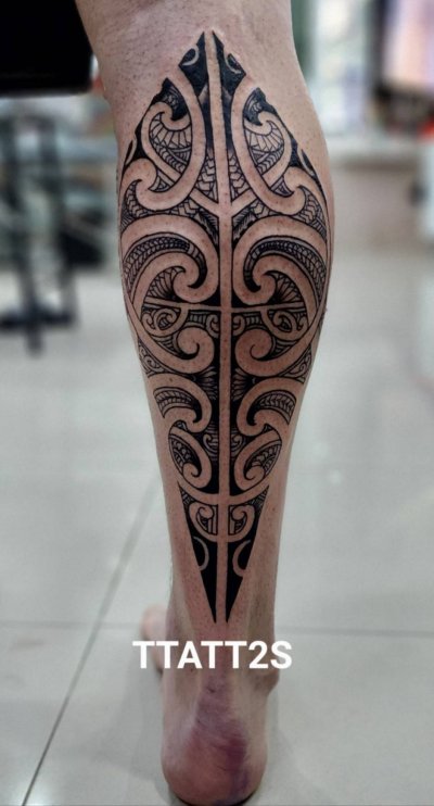 TRIBAL