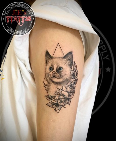 SMALLTATTOO
