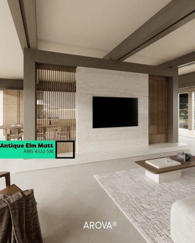 AMS 4522SM Antique Elm Matt