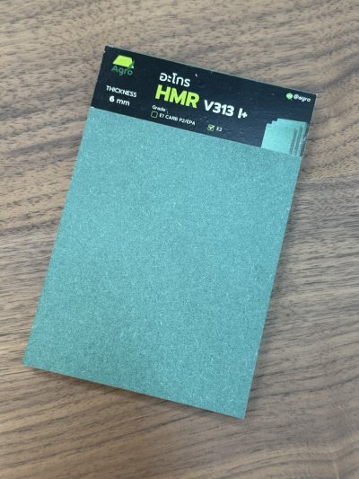 HMR V313-E2 AGRO 4 - 25mm