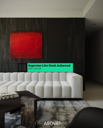 AAT 2323M Supreme Lite Dark Ashwood