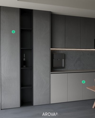 ATF 501SM Sand – SM