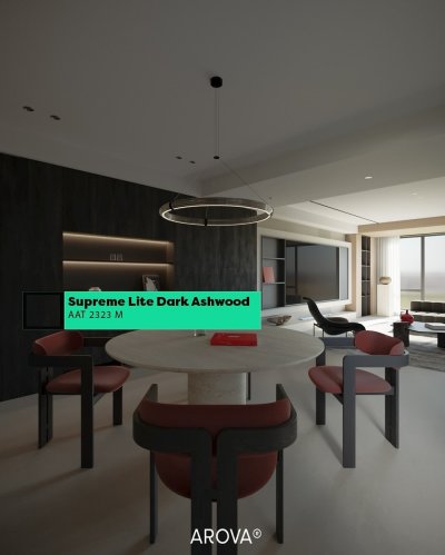 AAT 2323M Supreme Lite Dark Ashwood