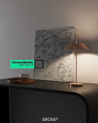 AMS 2008SM Verona Marble