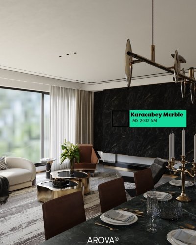 AMS 2032SM Karacabey Marble