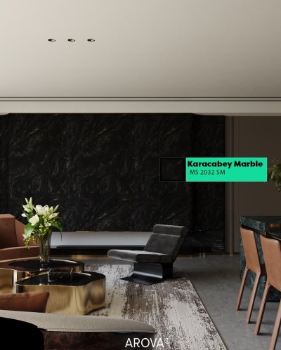 AMS 2032SM Karacabey Marble