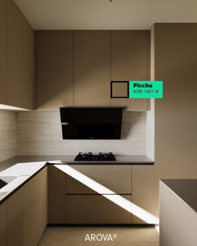 AWS 8673CM Dark Ogon Oak