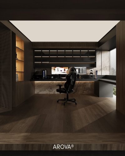 AWK 5651NM Ancient Ash