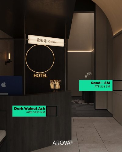 ATF 501SM Sand – SM