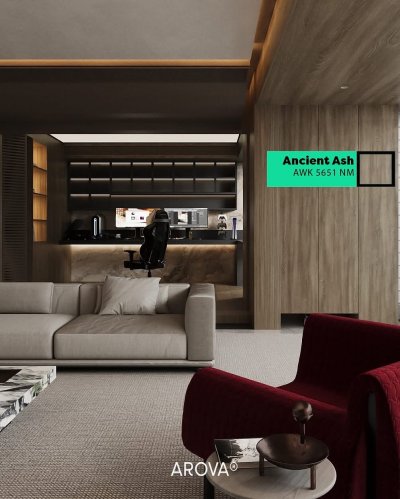 AWK 5651NM Ancient Ash