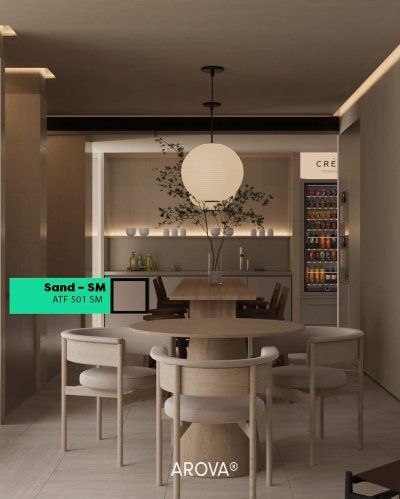 ATF 501SM Sand – SM