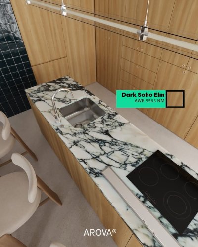 AWR 5563NM Dark Soho Elm