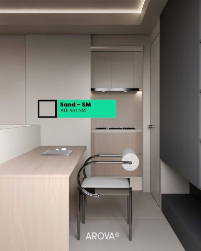 ATF 501SM Sand – SM