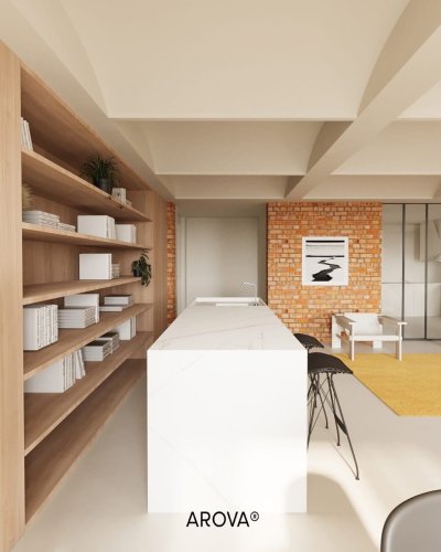 ATE 809QM Light Cherry Teak