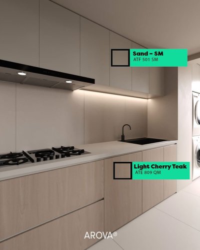 ATF 501SM Sand – SM